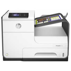 HP PageWide 352dw Printer (J6U57B#A81)