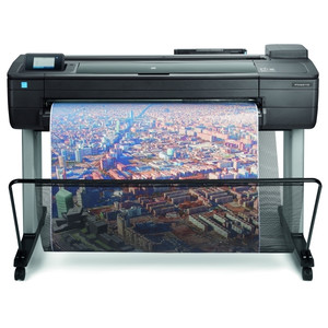 HP DesignJet T730 Printer (G1W47A#B19)